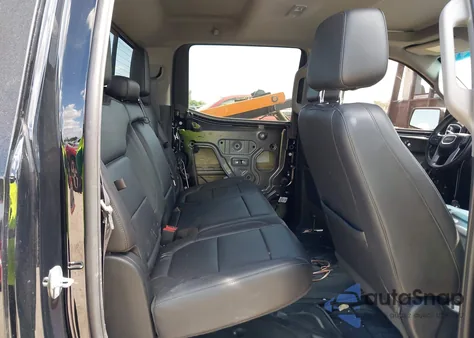 2020 GMC Sierra 1500 2Wd Short Box Slt from USA, damaged, VIN 3GTP8DED3LG389596